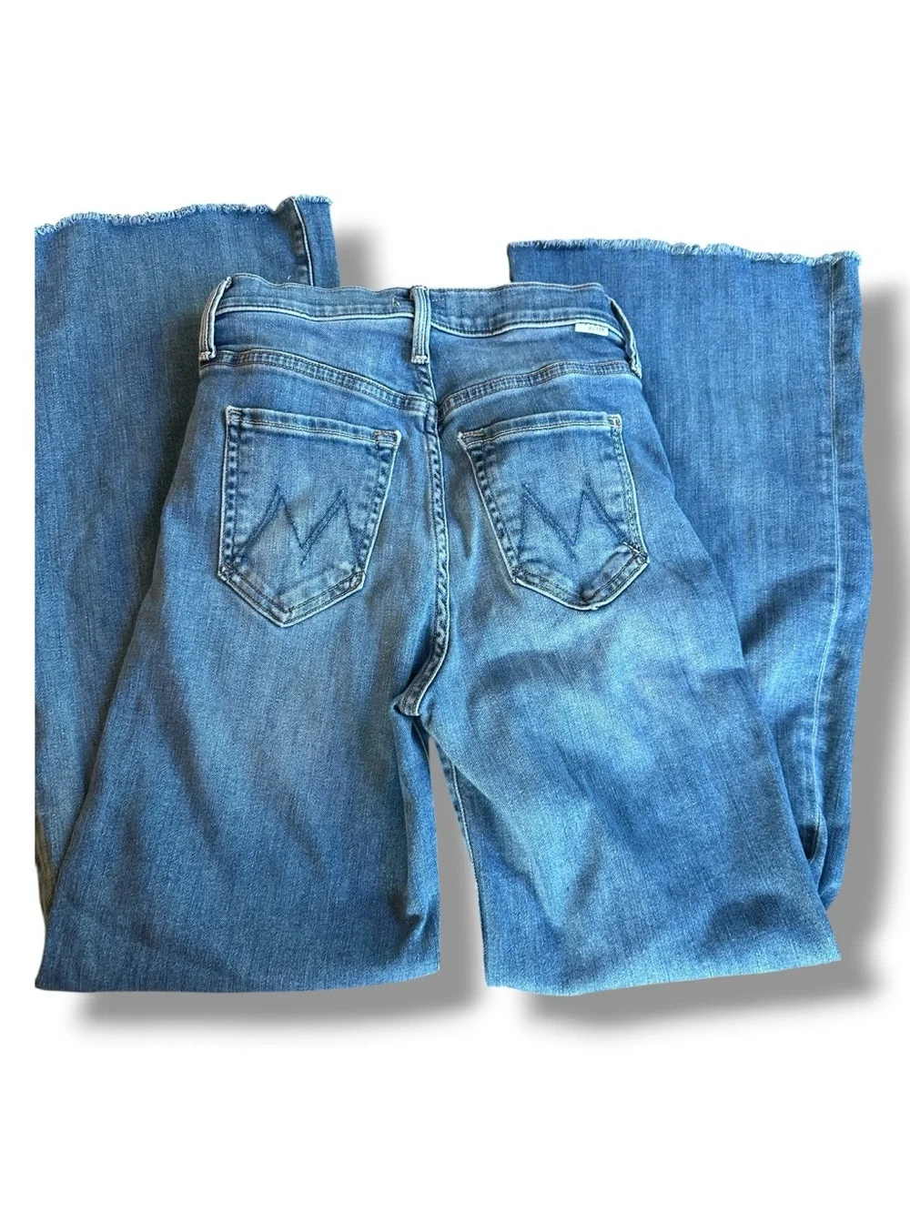 MOTHER The Tomcat Roller Fray In home before dawn size 24